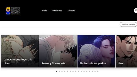 lectormanga+18|lector manga español.